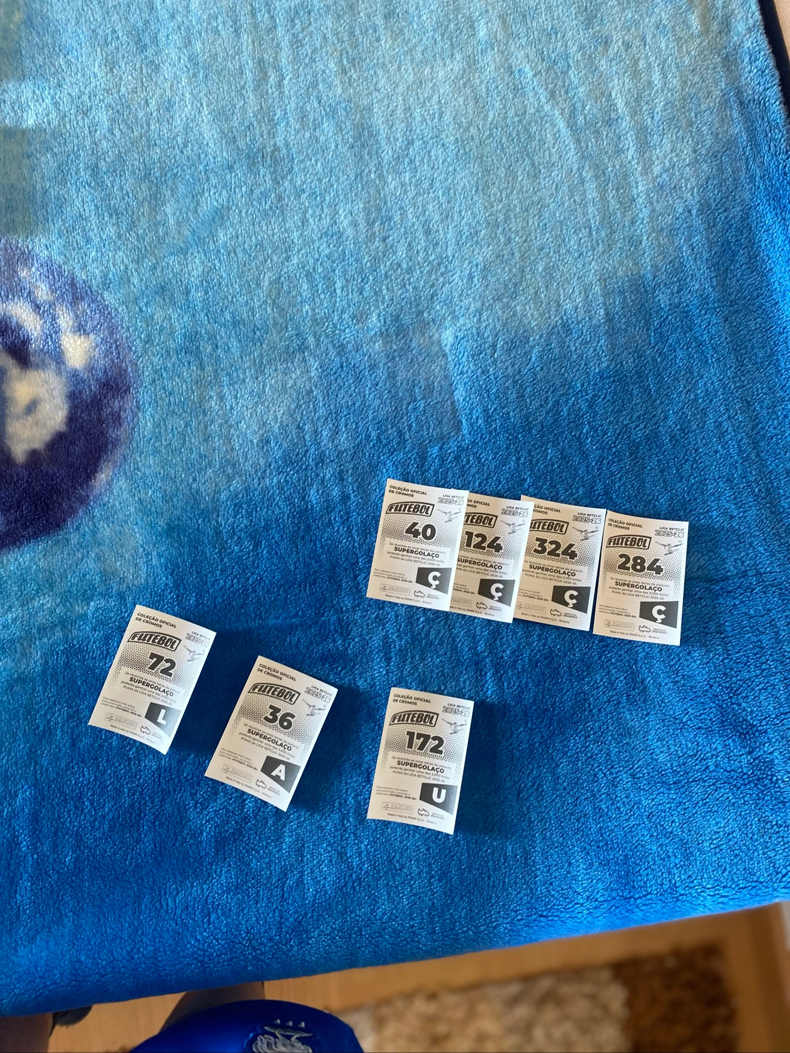 Betclic League Notebook Tickets 25/26 – photo 9